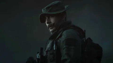 Call of Duty: Modern Warfare 4 ganha trailer de recapitulação da narrativa