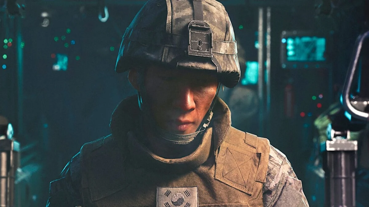 Call of Duty: Modern Warfare 4 no Switch 2 pode vir apenas com código