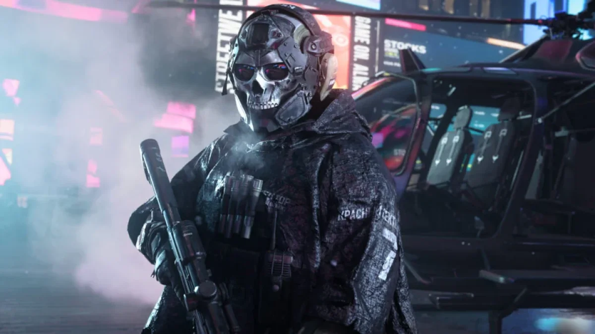 Call of Duty: Modern Warfare 4 remove vídeo de tragédia de Seul após críticas