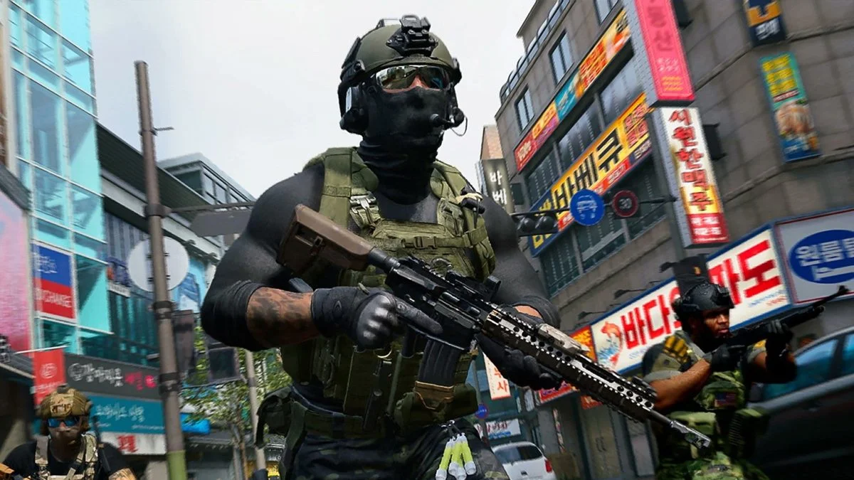 Call of Duty: Modern Warfare 4 terá beta gratuito no Switch 2