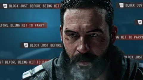 Call of Duty: Modern Warfare 4 traz sistema de parry no combate corpo a corpo — e é surpreendentemente bom