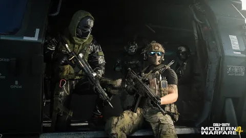 Call of Duty ultrapassa US$ 40 bilhões em receitas desde estreia