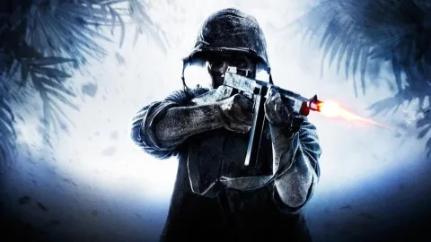 Call of Duty: World at War poderia ter focado mais em veículos no multiplayer