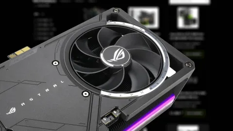 Cancelamento de pedido RTX 5090 gera frustração entre compradores