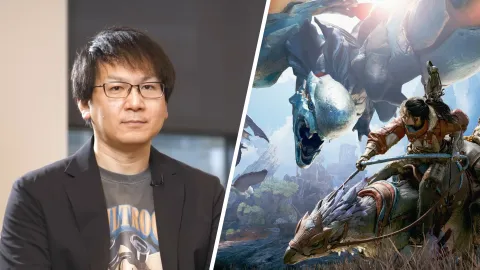 Capcom ajusta dificuldade do fim de jogo de Monster Hunter Wilds: Ascendance após feedback dos jogadores