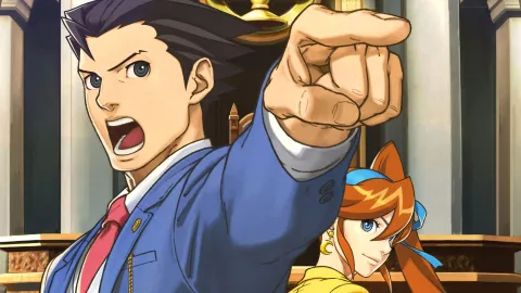 Capcom anuncia versão VR de Ace Attorney: Dual Destinies, e fãs não gostam
