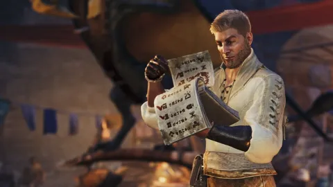 Capcom espera que Monster Hunter Wilds supere vendas de World a longo prazo
