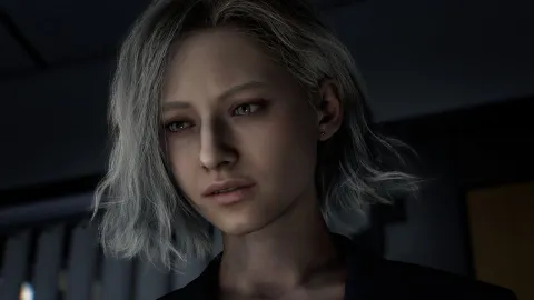 Capcom espera que Resident Evil Veronica siga o sucesso de Requiem