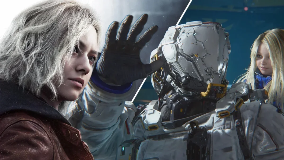 Capcom planeja transformar RE Engine em motor de jogos com geração por IA