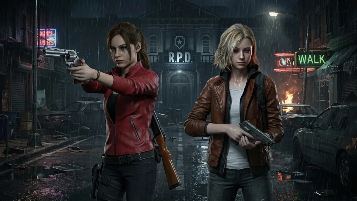 Capcom tem plano para pós-remakes de Resident Evil, diz Jun Takeuchi