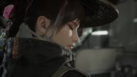 Capturas de Tela de Beast of Reincarnation