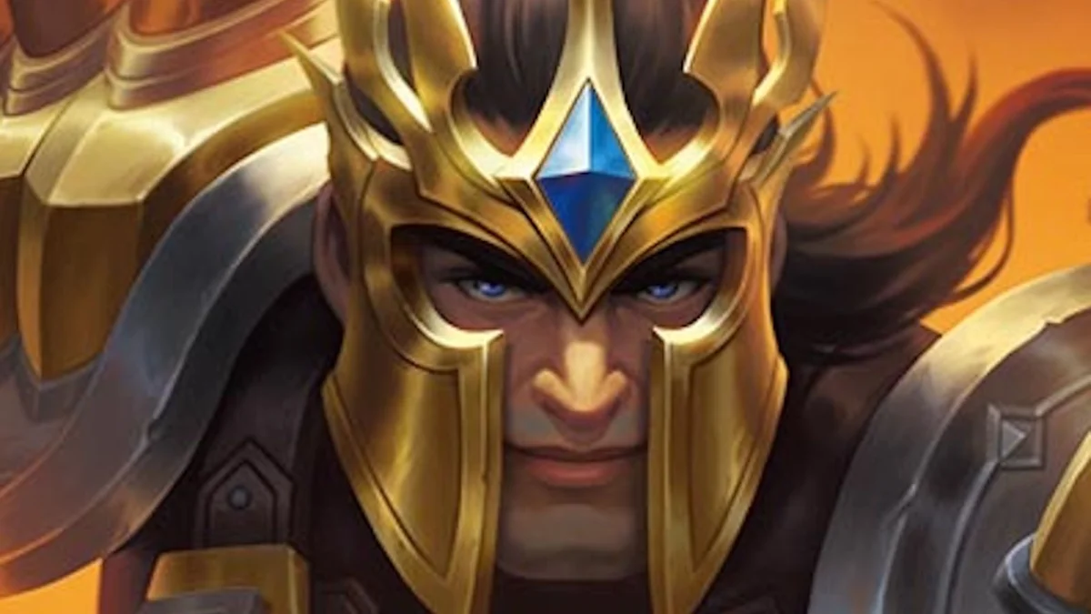 Card exclusivo de Riftbound mostra Jarvan IV, o príncipe guerreiro de League of Legends