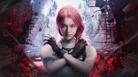 Carro real inspirado em Once Human será exibido no Game Fest Minas 2026