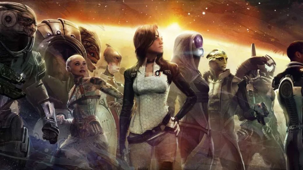 Casey Hudson chama encerramento da BioWare de 'triste' e afirma que legado da studio vive em quem trabalhou nela
