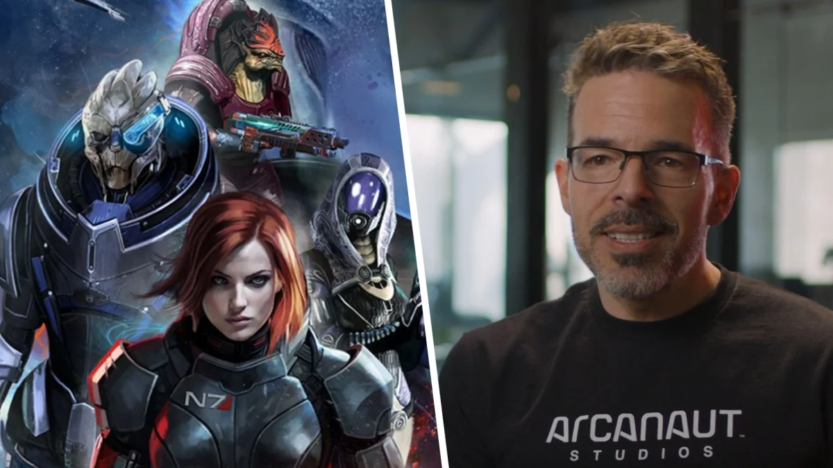 Casey Hudson diz que será 'para sempre grato' ao tempo na BioWare: 'Seu legado viverá'