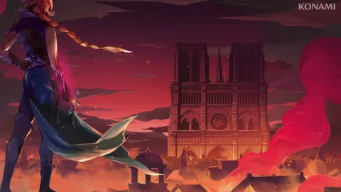 Castlevania: Belmont's Curse ganha demo para o outono assustador