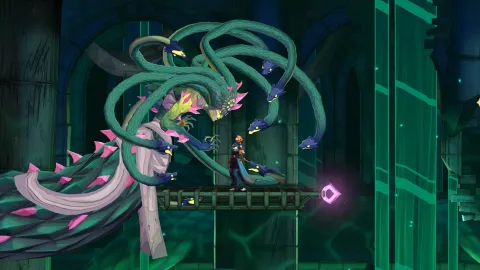 Castlevania: Belmont's Curse recebe crítica elogiosa: 'Brilho gótico e pistas intrigantes marcam retorno triunfante'