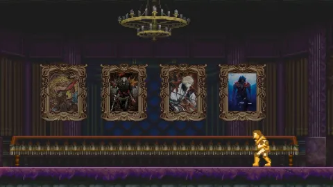 Castlevania: coleção de jogos 3D pode estar em desenvolvimento, segundo teaser da Konami