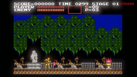 Castlevania completa 40 anos com jogo original grátis e promoções especiais