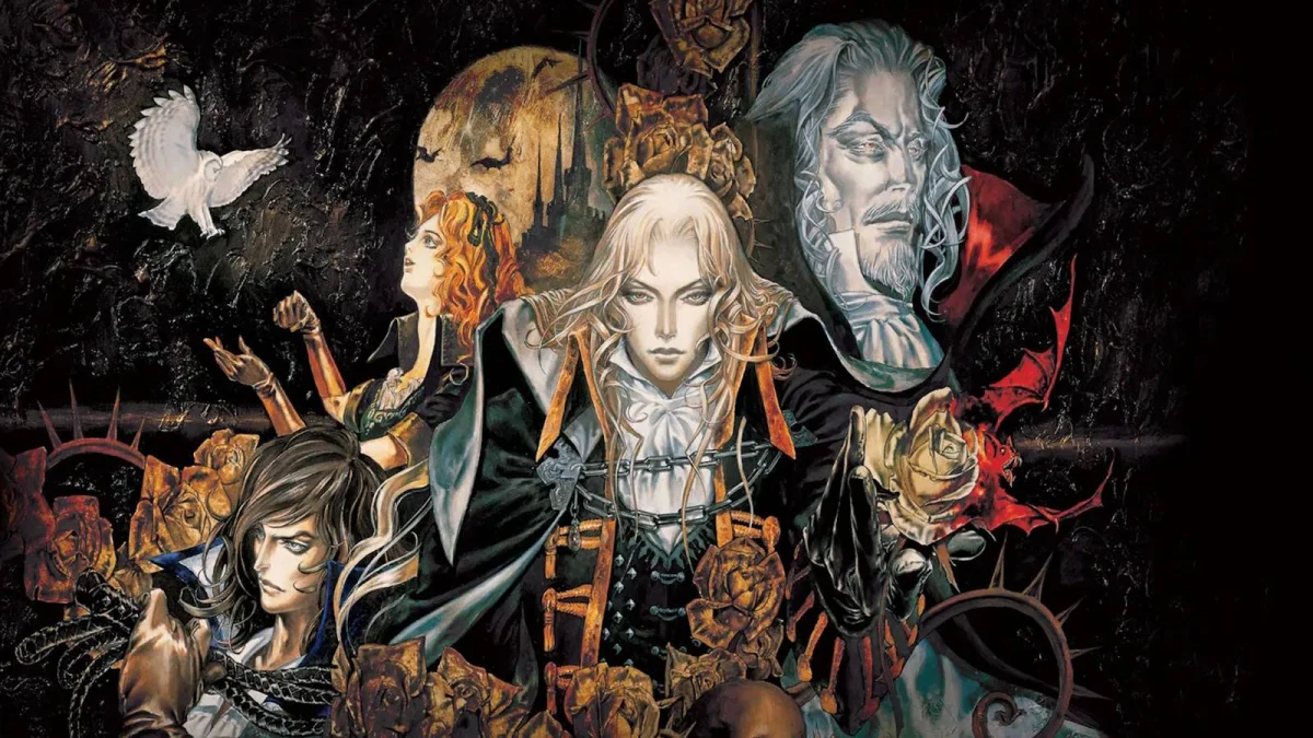 Castlevania: Grimoire of Souls será encerrado