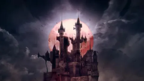 Castlevania: Grimoire of Souls será removido do Apple Arcade