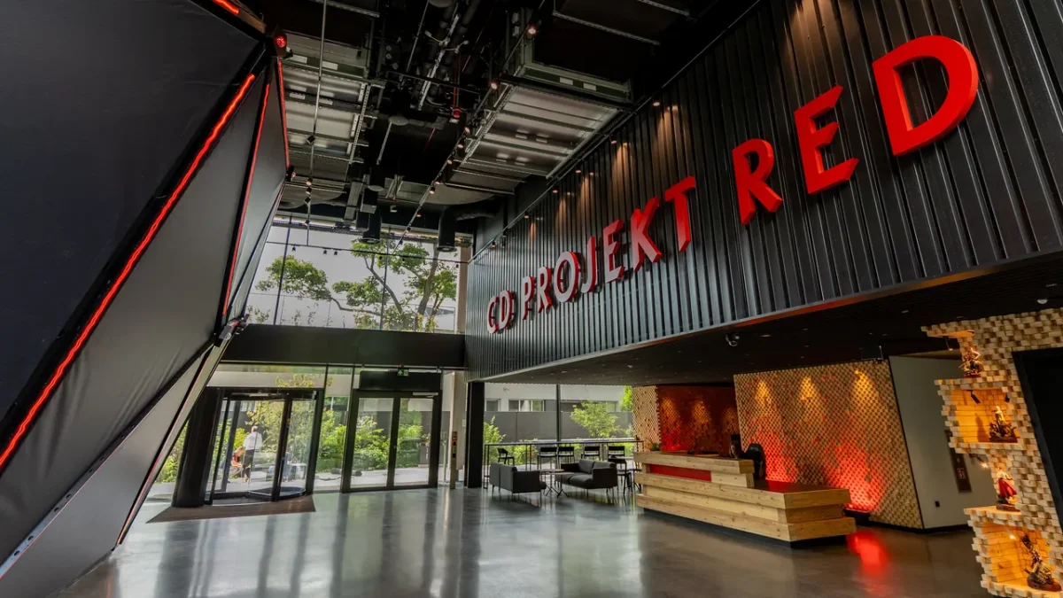 CD Projekt começa trabalho em Project Hadar, mas ainda não está em pré-produção