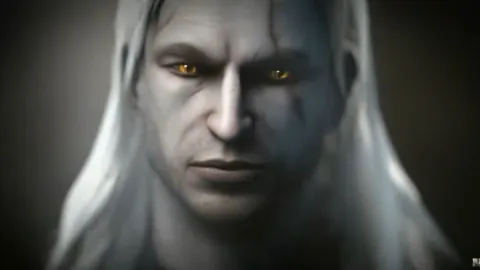 CD Projekt homenageia BioWare no 19º aniversário de The Witcher