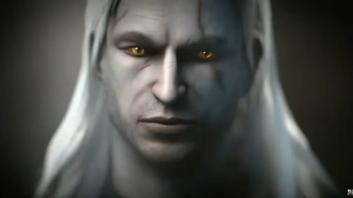 CD Projekt homenageia BioWare no 19º aniversário de The Witcher