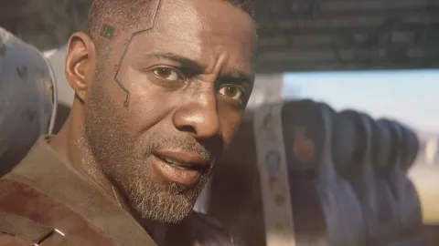 CD Projekt levou dois anos para desenvolver o combate contra o tanque Chimera em Phantom Liberty