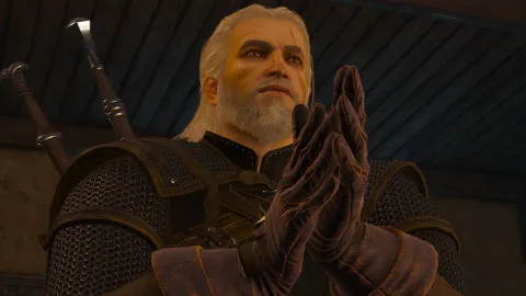 CD Projekt não cogitou cobrar por The Witcher 3 remasterizado