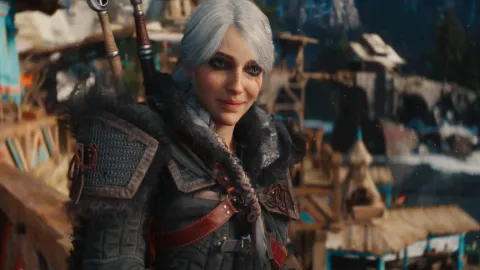 CD Projekt nega que problemas de Cyberpunk 2077 tenham levado ao fim do motor próprio do Witcher 4