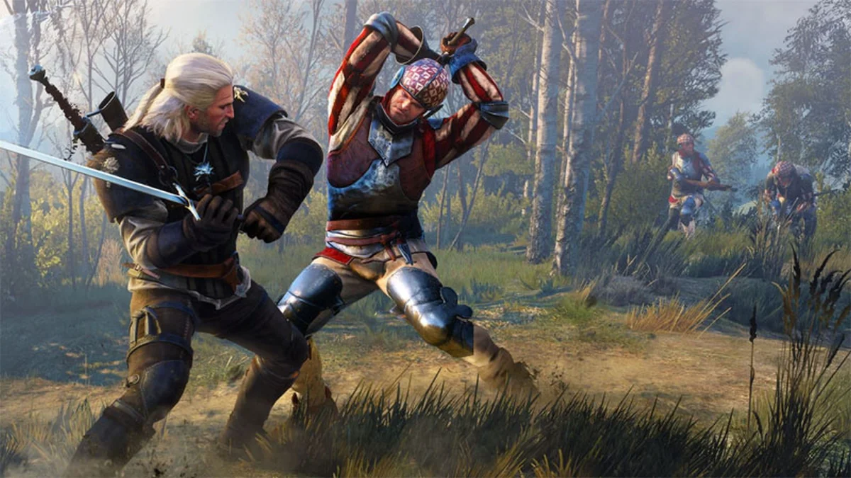 CD Projekt Red acredita na permanência dos consoles