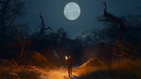 CD Projekt Red apresenta primeiro olhar sobre novo DLC de The Witcher 3
