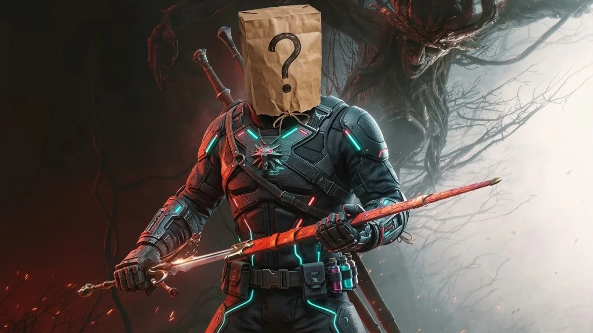 CD Projekt Red avança em Project Hadar, mas pré-produção ainda não começou