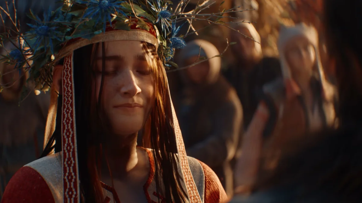 CD Projekt Red garante que The Witcher 4 está em desenvolvimento para PC e consoles