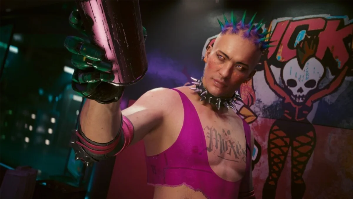CD Projekt Red não para de atualizar Cyberpunk 2077: 'Esse mundo continua nos dando motivos para voltar'
