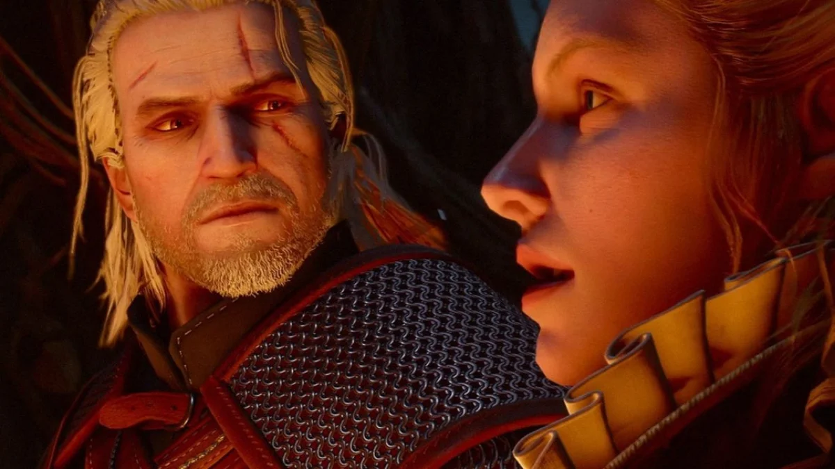 CD Projekt Red não pensou em cobrar pelo remaster de The Witcher 3