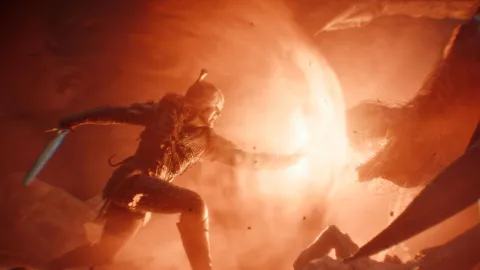 CD Projekt Red não pretende depender de IA para desenvolver jogos completos