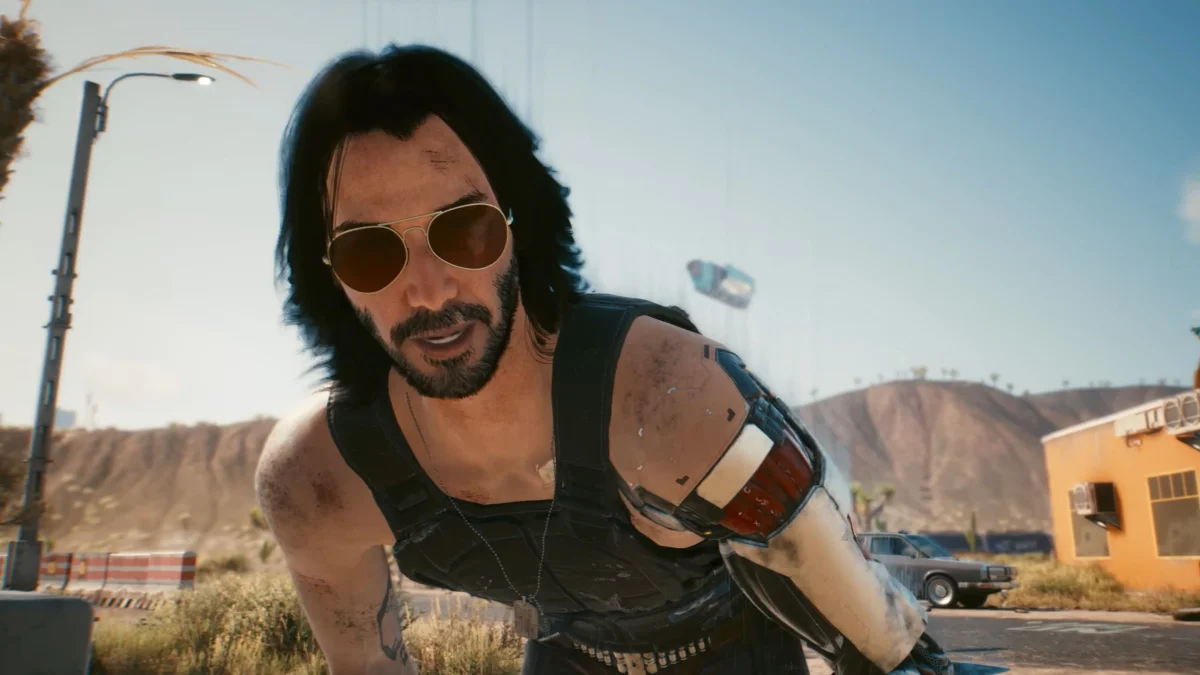 CD Projekt Red planeja contratar 50 novos desenvolvedores para o Projeto Hadar até o final do ano