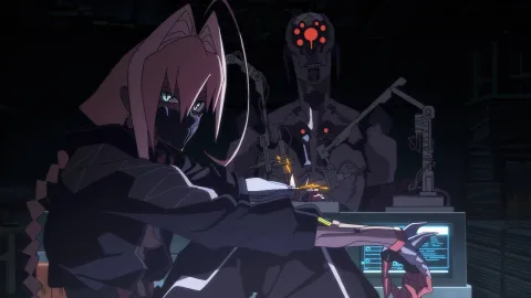 CD Projekt Red recusou pedido de Studio Trigger para destruir Night City no anime Edgerunners