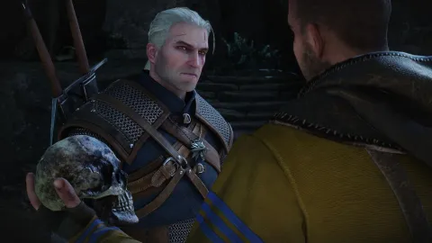 CD Projekt Red revela 30 melhorias em The Witcher 3 Remasterizado