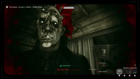 Cena polêmica de Outlast gerou debate interno: 'Será que vamos longe demais?'