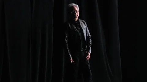 CEO da Nvidia teria sido alvo de espião chinês com histórico de smugling de chips