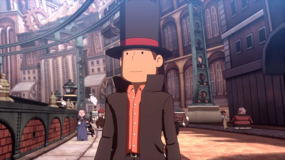 CEO do Level-5 se desculpa após uso de IA gerativa em trailers de Yo-Kai Watch e Professor Layton