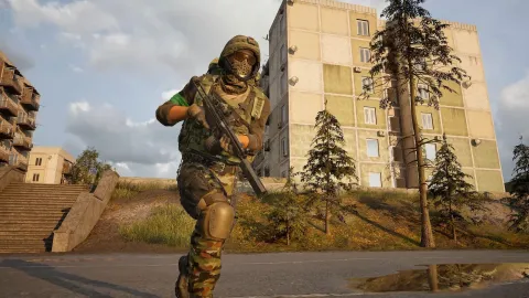 CEO do Wardogs admite falha em liberar servidores de infantaria