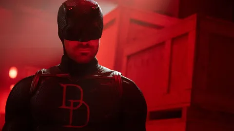 Charlie Cox afirma que não estará em Avengers: Secret Wars