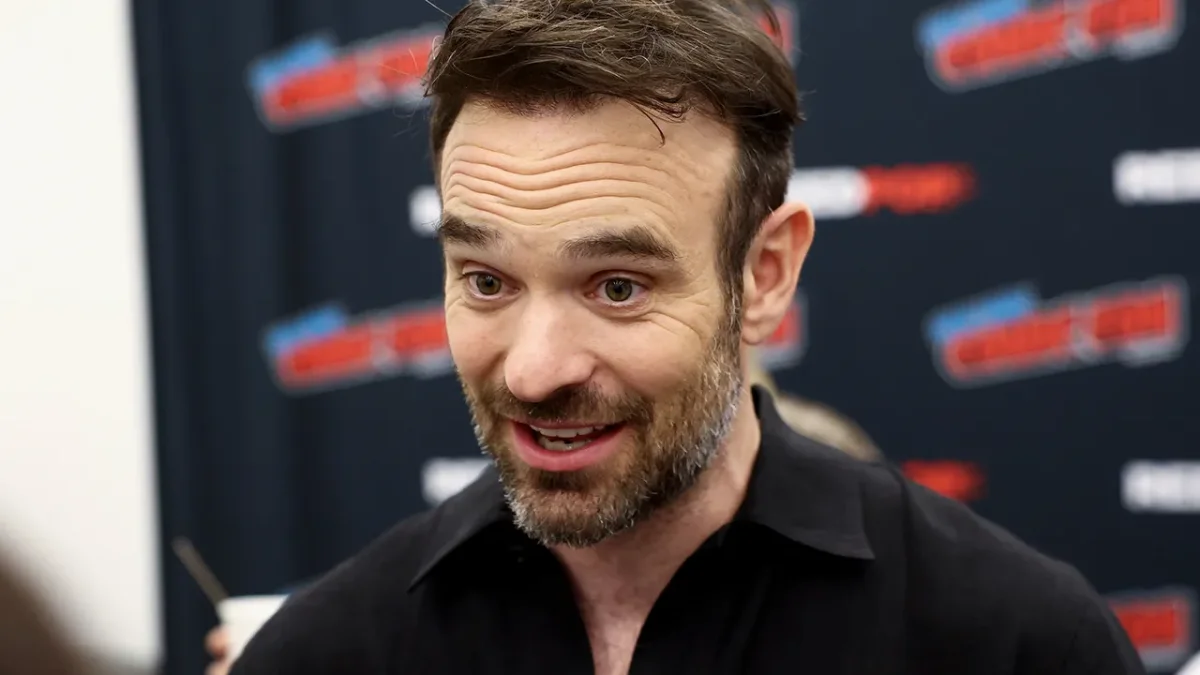 Charlie Cox confirma participação em jogo inédito da Sega em NYCC 2026