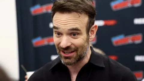 Charlie Cox confirma participação em novo jogo da Sega ainda não anunciado