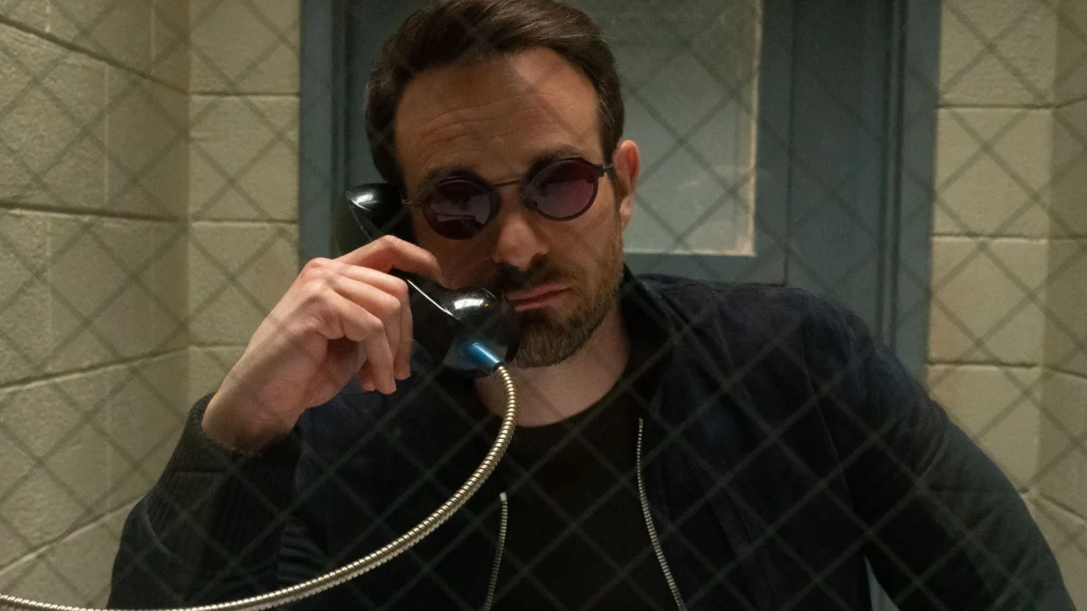 Charlie Cox diz que filho de 6 anos ficou devastado com cancelamento de 'Daredevil: Born Again' temporada 3
