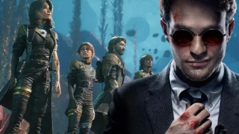 Charlie Cox está em novo jogo não anunciado da Sega, segundo ele